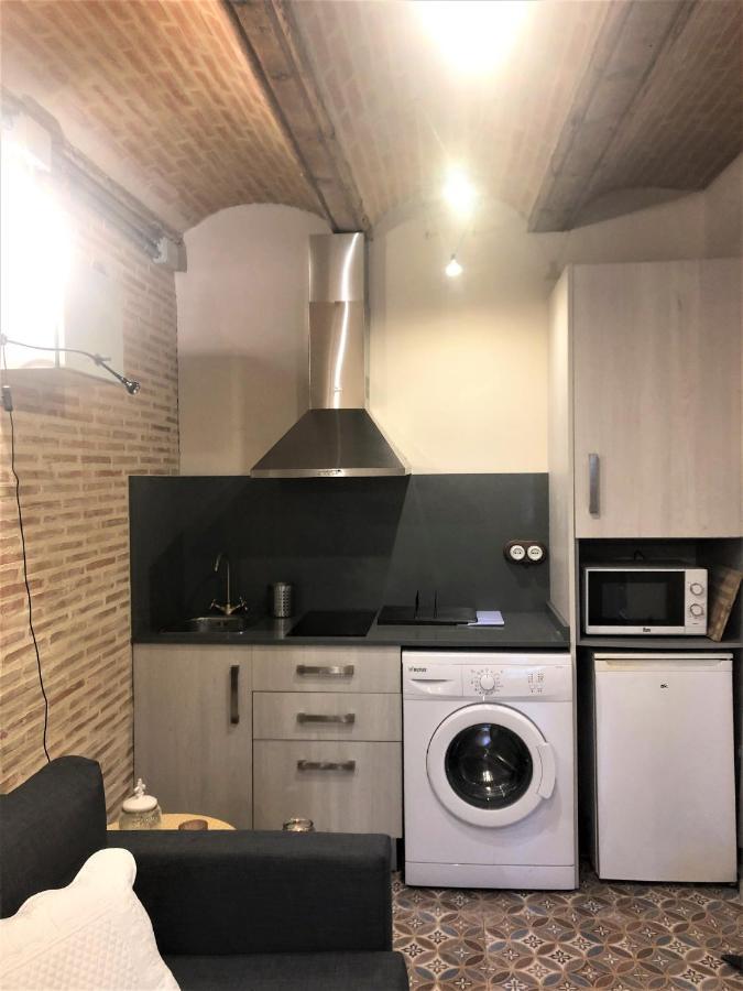 Apartamento Tetuan Silence Valencia Exterior foto