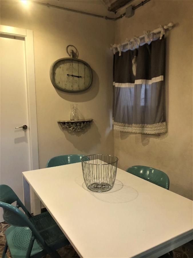 Apartamento Tetuan Silence Valencia Exterior foto