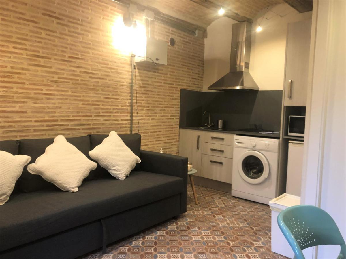 Apartamento Tetuan Silence Valencia Exterior foto